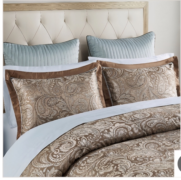 Comfortor Set-Queen - Picture 4 of 9